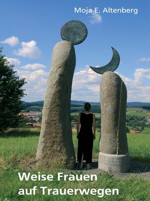 cover image of Weise Frauen auf Trauerwegen